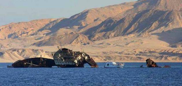 أبعد من تيران وصنافير