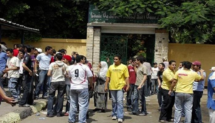 طلاب الثانوية العامة يشتكون من “الجغرافيا”: ليس في المستوى المتوسط