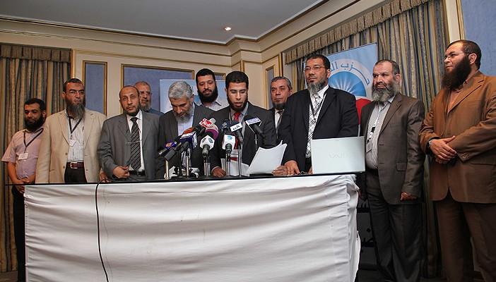 بعد تسريبات “ويكليكس”..”النور” ينفي لـ “رصد” تلقيه دعمًا إيرانيًا