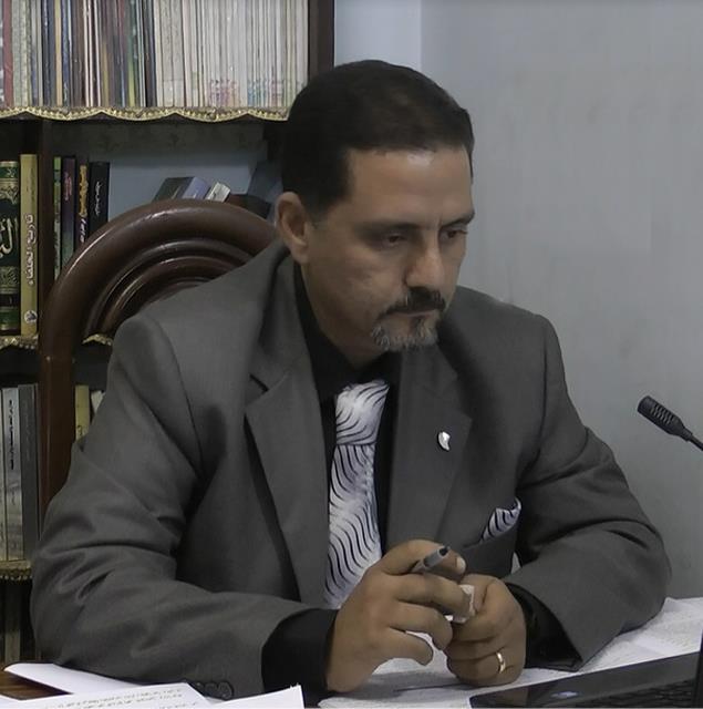 أستاذ لاهوت: تعبير دم يسوع  تحريضي ومغرق في التطرف