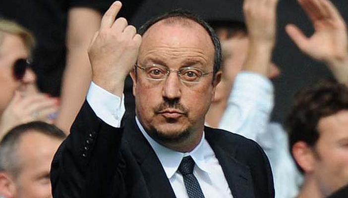 10 أسباب تساعد في إنجاح مهمة “بنيتيز” مع ريال مدريد