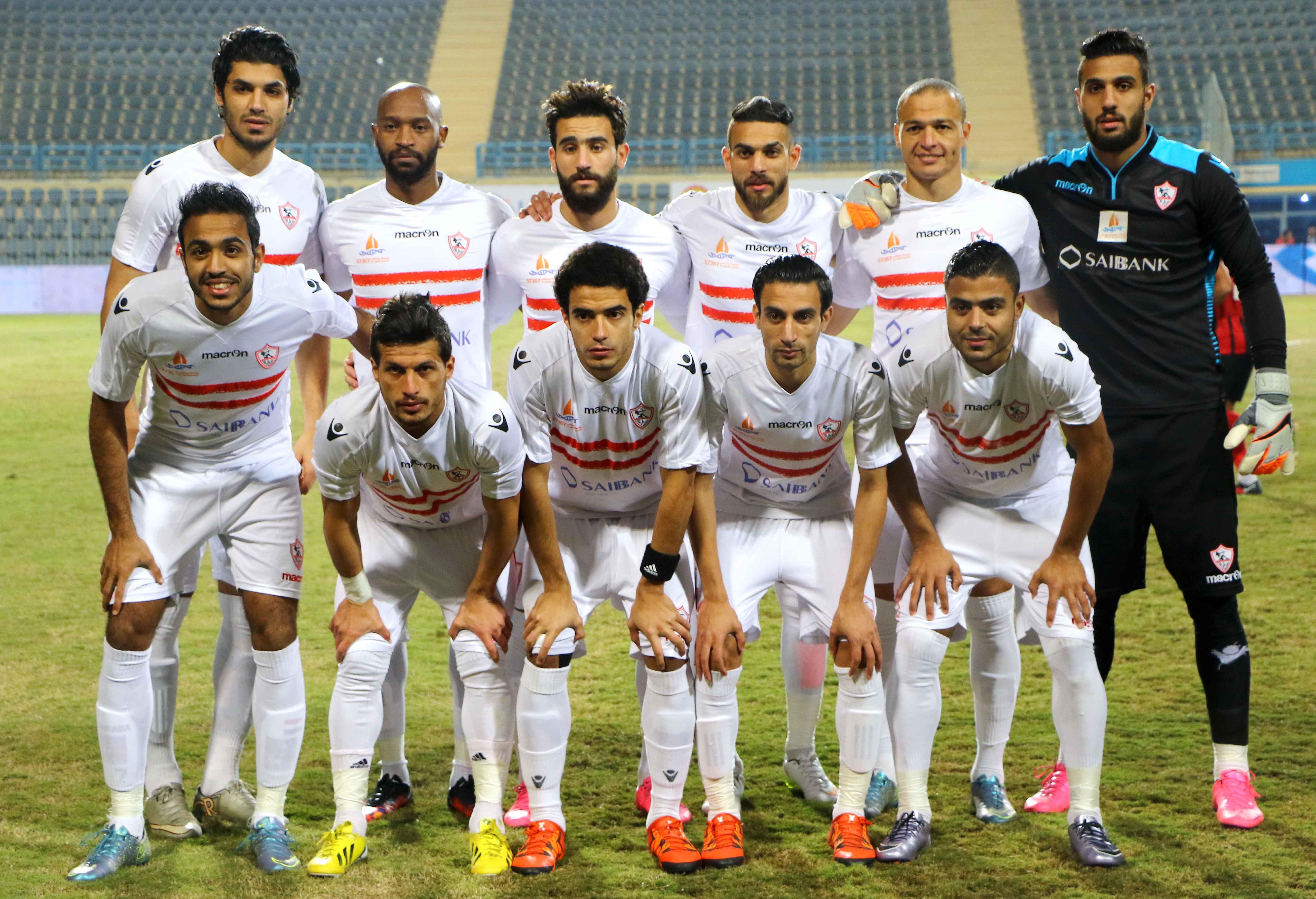 الزمالك الأول عربيًا وأفريقيًا طبقًا لتصنيف “كلوب ورلد راينكنج”