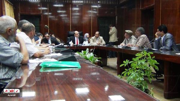 نعمان : أزمة البنزين فى تحسن و ستختفى تدريجيا