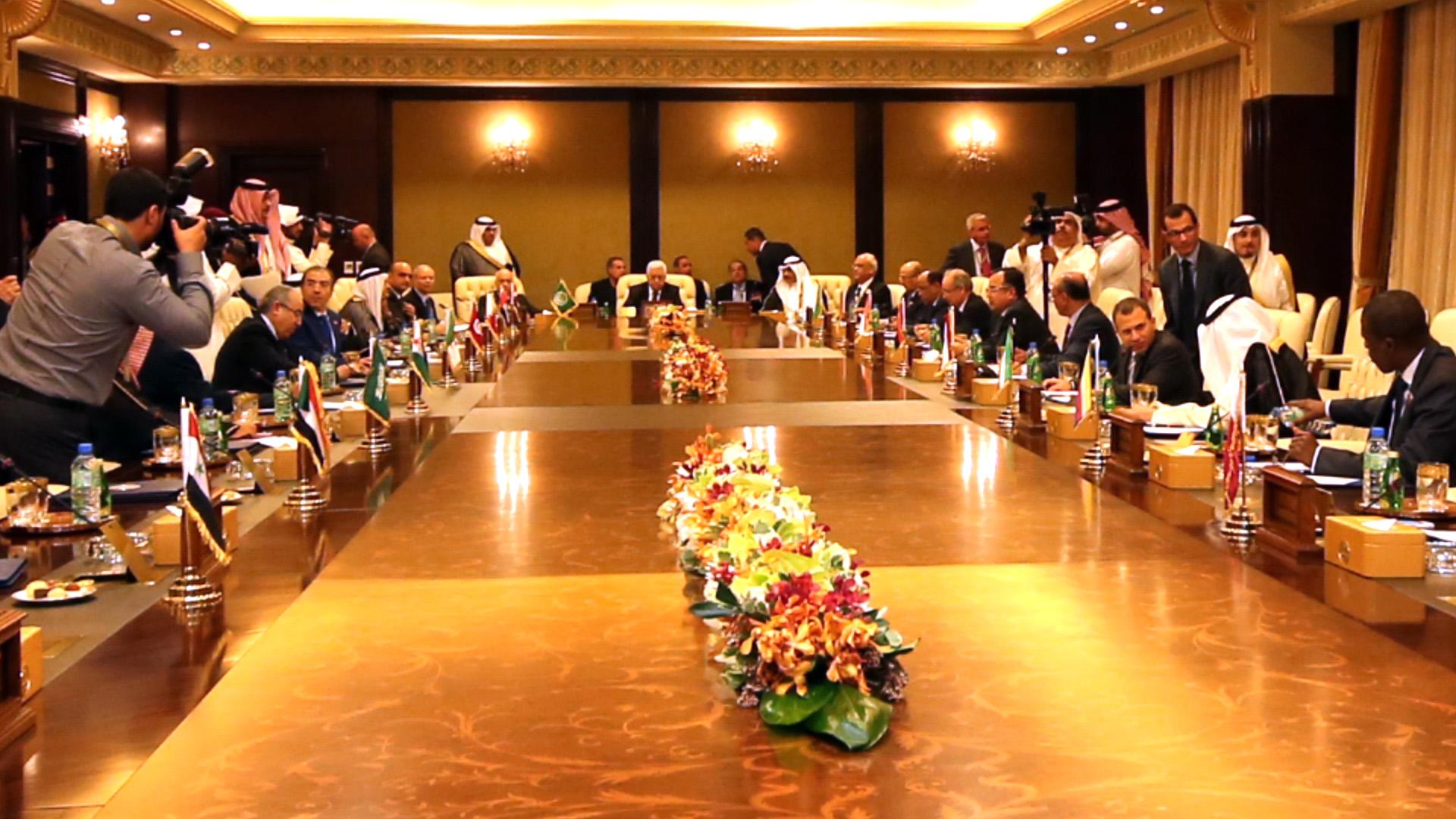 صناعة القرار العربيّ.. الواقع والمأمول