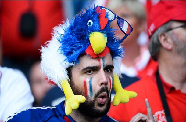 60 صورة رائعة لتشجيع الفرق الأوروبية في “يورو 2016”