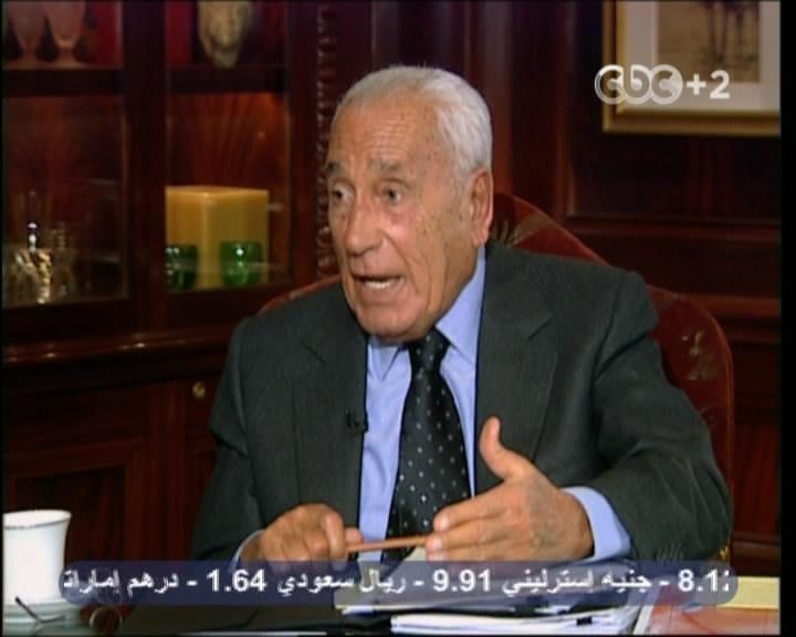 بالفيديو..هيكل: هناك من يشعل الأمور ليتدخل الجيش