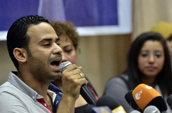 «تمرد»تعلن جمع 15 مليون استمارة سحب الثقة من الرئيس