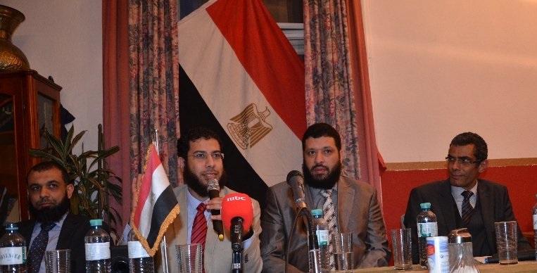 تعليقا على أحداث العنف..«النور»: مصر تخسر في النهاية