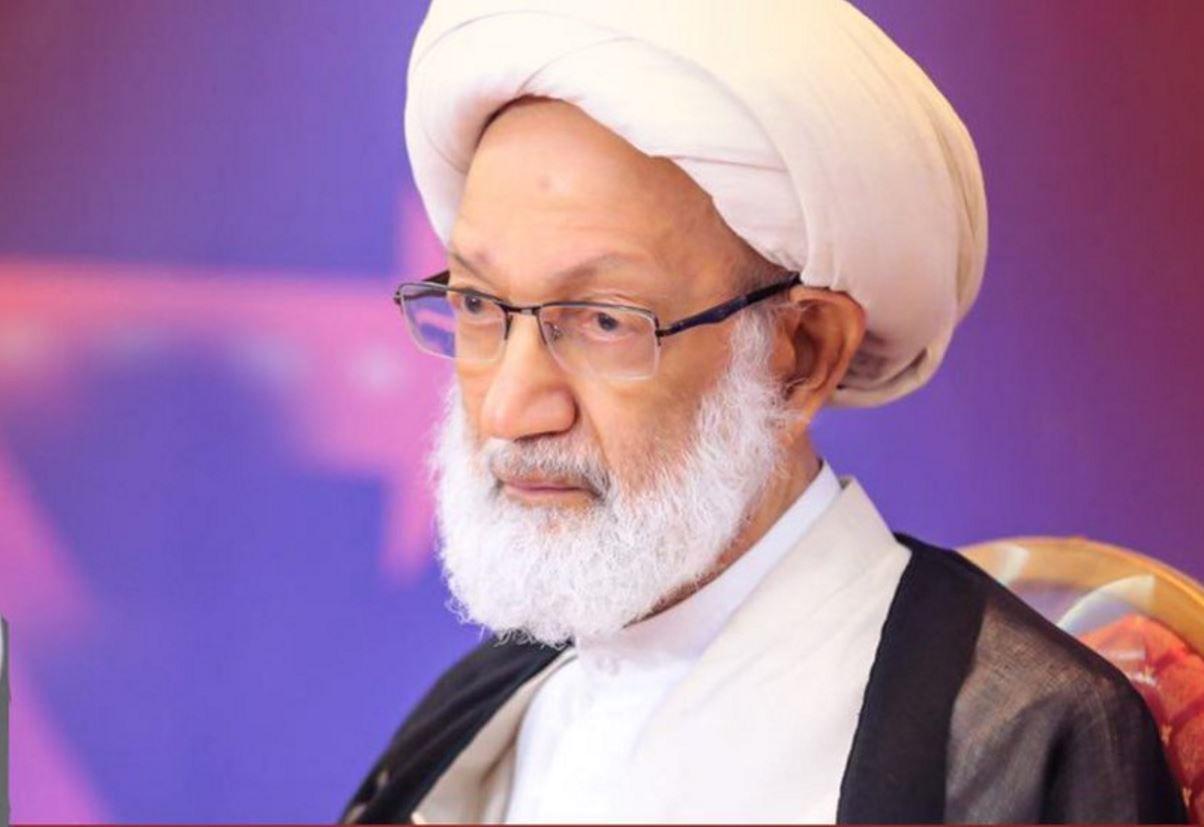 الحرس الثوري الإيراني يهدد آل خليفة بالبحرين بعد إسقاط الجنسية عن قاسم