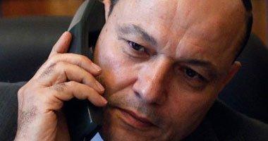 اليوم..محاكمة المستشار طلعت عبد الله أمام التأديب