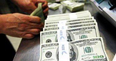 استقرار سعر الدولار بالسوق السوداء مسجلًا 11.05 جنيهًا للبيع