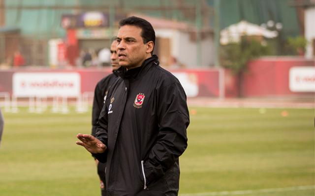 حسام البدري يحمل التحكيم نتيجة خسارة الأهلي من الوداد المغربي