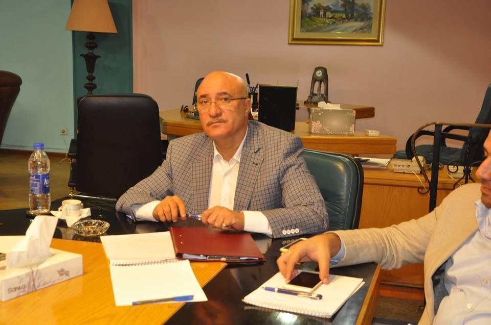 رئيس المصري: تفويت المباراة أمام الزمالك مستحيل وعلاقتنا بالأهلى أقوى