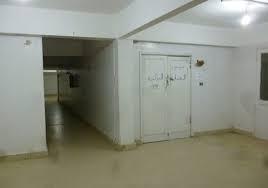 إضراب للعاملين بحميات المنصورة بعد إقالة مدير المستشفى