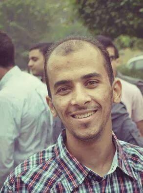 تدهور الحالة الصحية لطالب بالمنصورة وإهمال من إدارة السجن