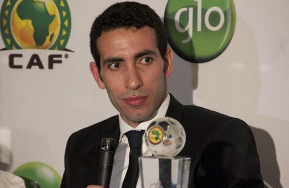 بالفيديو.. تعرَّف على رد فعل أبوتريكة بعد إلغاء التحفظ على أمواله