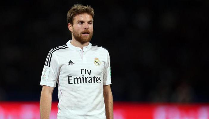 ليفربول يقترب من التعاقد مع أيارامندي