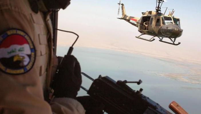 موقع بريطاني: الثقة انهارت بين أميركا والميليشيات الشيعية بالعراق