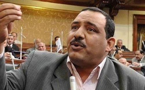 العمدة : الفضائيات تسعى إلى إفساد الحياة السياسية