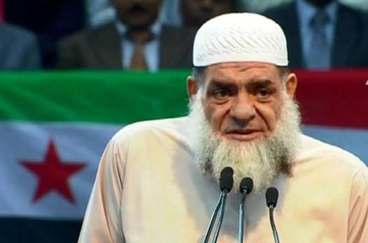 عبد المقصود: فتوى شيخ الأزهر صحيحة ولكن تحتاج إلي تكملة