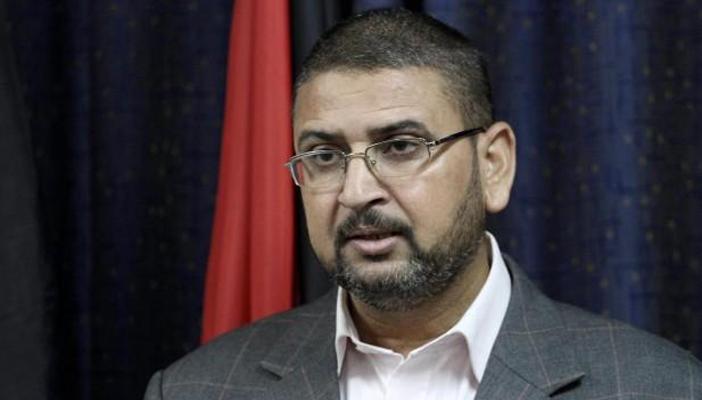 حماس: لن نعترف بحكومة تلتزم بشروط الرباعية