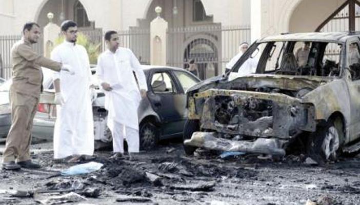 مصدر أمني لـ”رصد”: شيعة السعودية على طريق السلاح