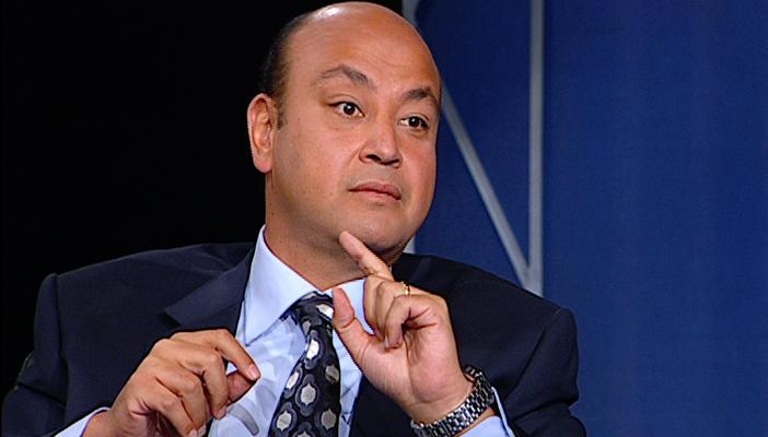 بالفيديو.. عمرو أديب يتوقع الإفراج عن أحمد منصور