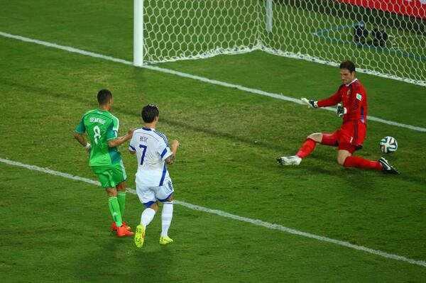 فيديو | بفوز باهت.. نيجيريا تطيح بالبوسنة وتقترب من التأهل