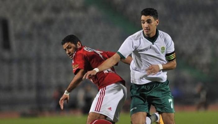 شوبير: “جدو الصغير” وقَّع للأهلي