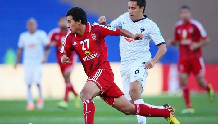 تريزيجيه: مستمر مع الأهلي وأنتظر عرض احتراف مناسبًا