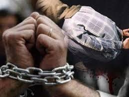 اعتقال مستشار وزير التربية والتعليم السابق بدمياط