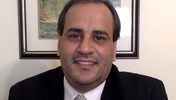 العمري لـ”رصد”: التنسيق  بين السيسي وإسرائيل لم ينقطع لحظة واحدة