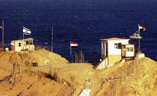 تدخل جراحى فى كامب ديفيد