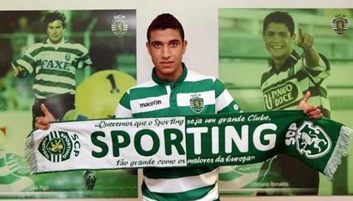 لشبونة البرتغالي يفكر في الاستغناء عن “ربيعة” والأهلي يرحب