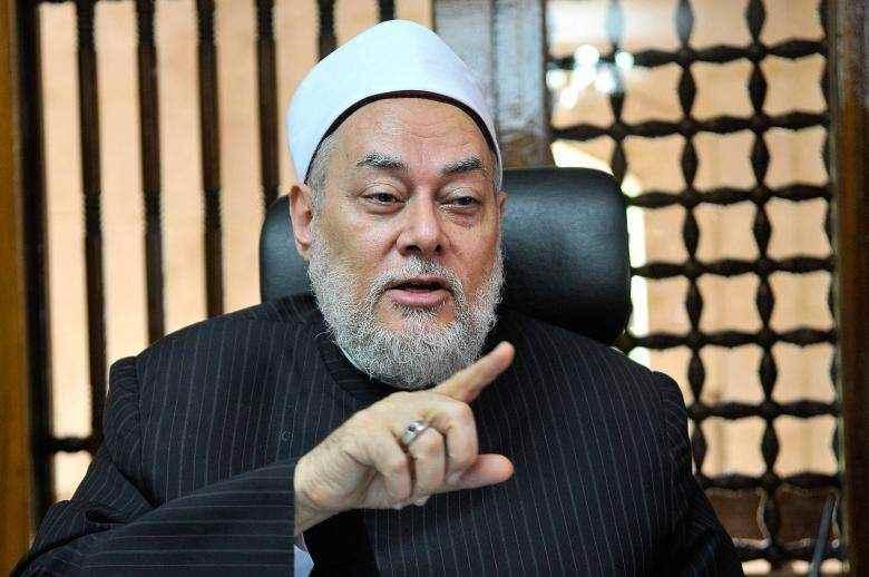 فيديو|علي جمعة: يجوز للمصيفين الإفطار في رمضان
