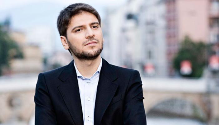 سامي يوسف.. منشد عالمي انطفأ نوره مبكرًا