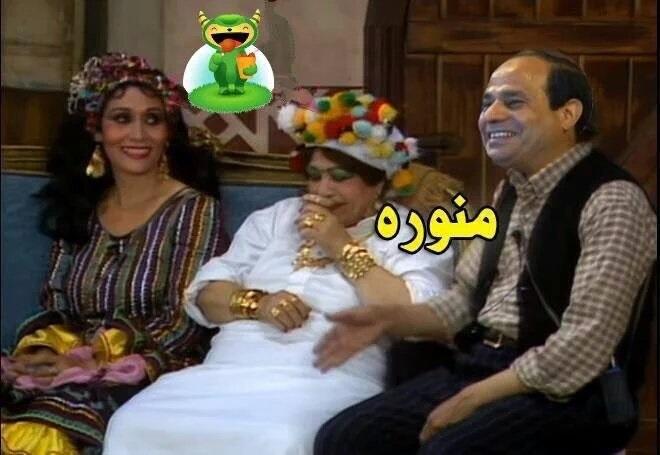 “أفكار ترجع السياحه في مصر” يتصدر تويتر..ومغردون: نبيع حلق الحاجة زينب