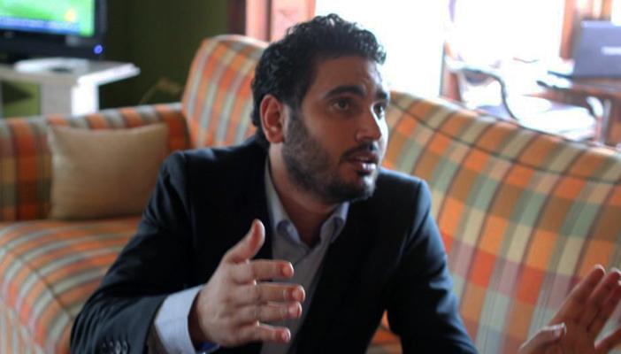 بالفيديو.. خالد تليمة ينفعل من قرار “الأوقاف” حرق كتب الإخوان