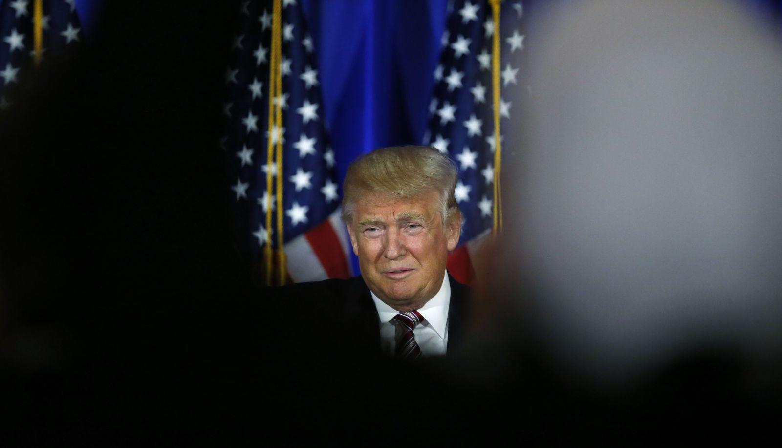 هل “ترامب” في طريقه للبيت الأبيض؟