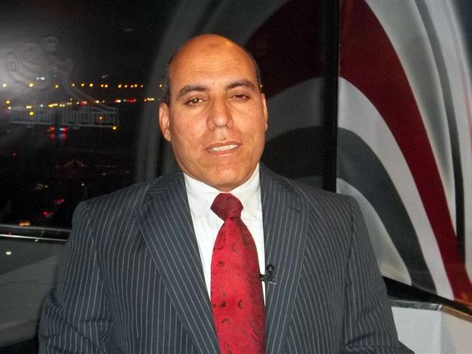 قطب العربى : قضية صحفيي الجزيرة ملفقة وليس فيها أى أدلة