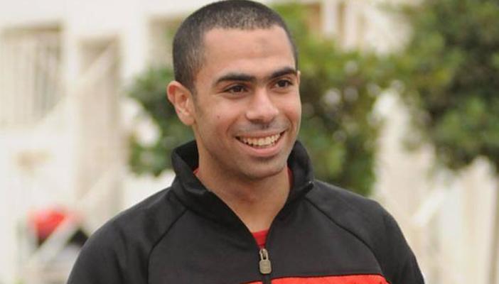 أحمد فتحي: مستحيل ألعب للزمالك