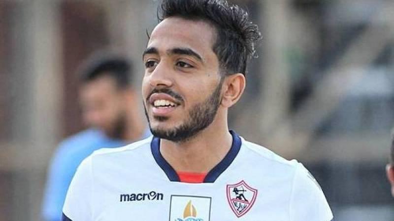 الزمالك يرفض 30 مليون جنيه من اتحاد جدة لإعارة كهربا
