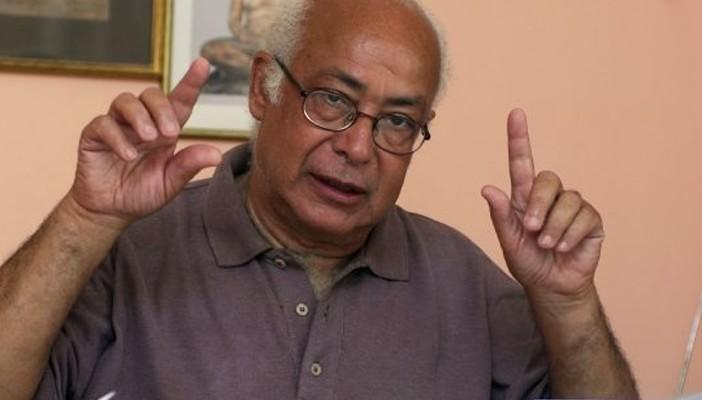 بعد وقف التحقيقات في الأموال المهربة..فرجاني: العسكر يهدرون حقوق الشعب