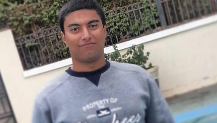 وفاة معتقل بني سويف جراء إصابته بحروق على خلفية واقعة تفجير المزرعة