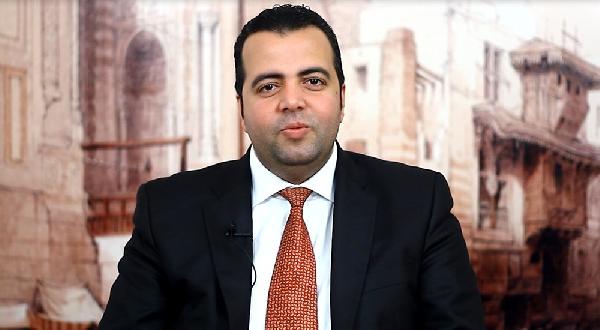 النجار: عمر سليمان أخبرني أن السجون اقتحمت من عناصر داخل النظام