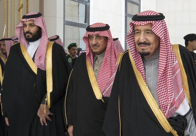 نيويوركر: مستقبل المنطقة في حضور «بن سلمان» ولعبة العروش