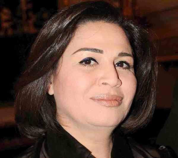 فيديو | إلهام شاهين: حفل تنصيب السيسي أهم من انتصار أكتوبر