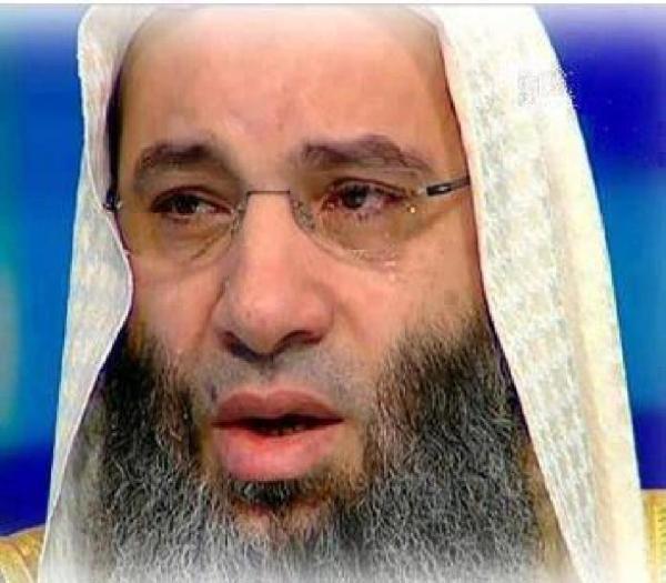 فيديو | “حسان” يطالب بنشر”الصلاة على النبي” بين المسلمين