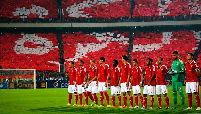 بث مباشر لمباراة الأهلي وبتروجيت