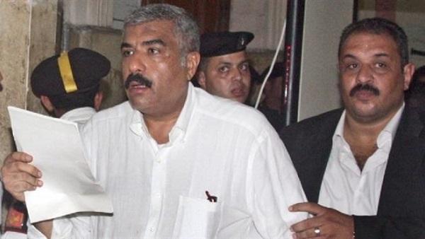 بعد تمييزه في «قرار العفو».. تعرّف على ابن نظام مبارك القاتل